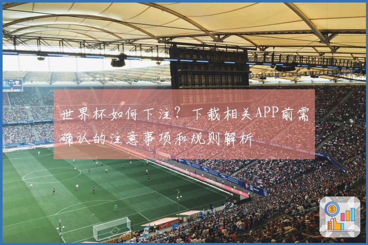 世界杯如何下注？下载相关APP前需确认的注意事项和规则解析